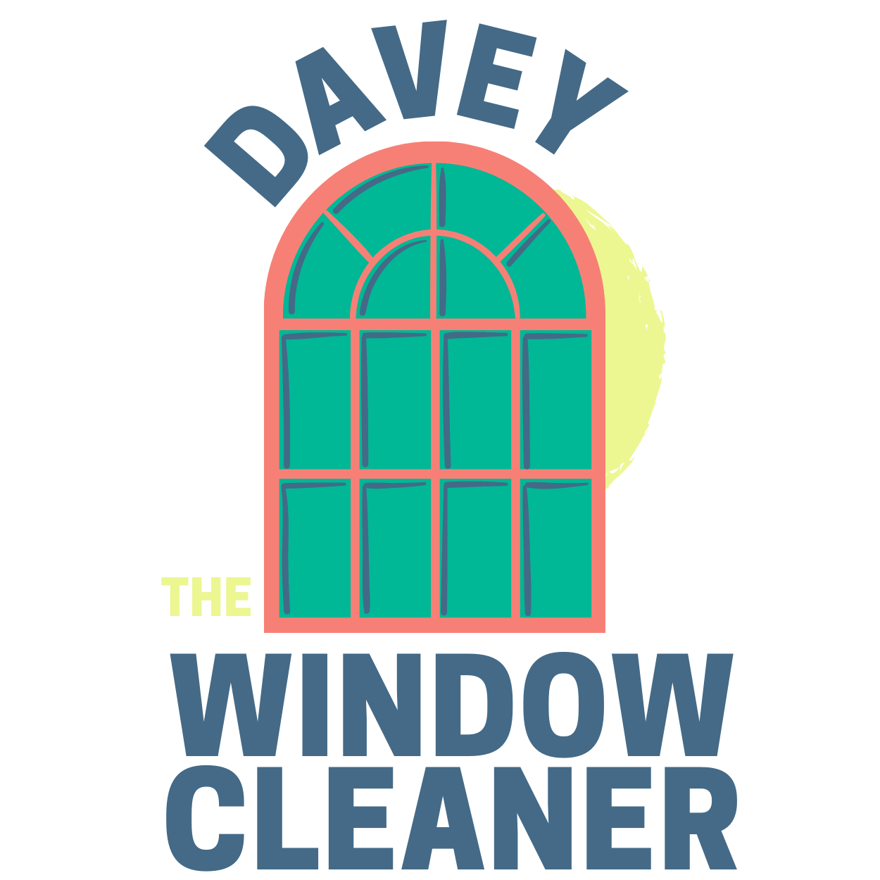 Davey the Window Cleaner